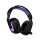 Słuchawka bezprzewodowa LOGITECH G522 Lightspeed czarne 981-001544